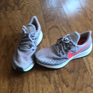 Nike zoom Pegasus 35 size 8.5